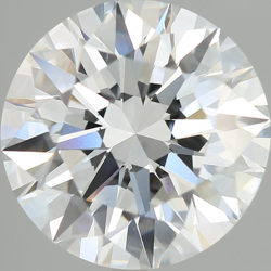 4.83-Carat BR Diamond