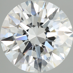 4.97-Carat BR Diamond