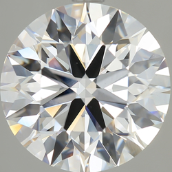 3.07-Carat BR Diamond